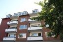 Gut aufgeteilte, helle  2,5 Zimmer in Walle mit Balkon, frisch renoviert - Bremen